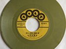 Cosmo – You Can't Get Kissed (When You Twist) / I'm A Little Mixed Up 7