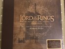 The Lord of the Rings The Motion Picture Trilogy OST BLACK 6LP Boxset  IN HAND