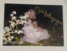 Nicole Dollanganger Natural Born Losers Signed Postcard