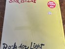 BAD BRAINS Rock For Light LP [180 Gram] 2015 PVC Records Vinyl
