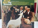 Beach Boys - Pet Sounds 50th Anniversary Vinyl LP 2016 New Unplayed