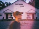 Sam Barber Restless Mind (Vinyl)
