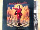 Michael Jackson / Blood On The Dance Floor / HIStory In The Mix Epic E2 68000