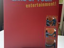 Gang of Four Entertainment  (Vinyl) 12