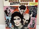 Rocky Horror Picture Show - Original Soundtrack Vinyl Record Album Used Untested