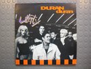 Duran Duran – Liberty - 33 RPM LP VG EX Parlophone – 064-79 4292 1 Italy 1990