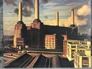 Pink Floyd - Animals | Japan LP Vinyl Record Schallplatte 25AP340 Prog Rock