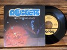 45 Giri ROCKETS COSMIC RACE 1978 DBR 10065