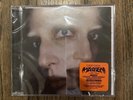 Lady Gaga MAYHEM Store Exclusive 180g Black Vinyl And CD Signed Lithograph Combo