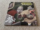 MF Doom - Mm...Food Green and Pink Vinyl (NEW BUT NOT SEALED)