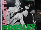 Elvis Presley 1ST ALBUM, LPM-1254 (USA 1956 ORIGINAL) RARE P.D. CREDIT NICE COPY