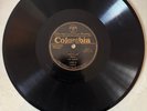 MISS LEE MORSE  ROSITA MY HONEY AND ME COLUMBIA 78 RPM
