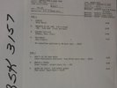 Manfred Mann's Earth Band, Watch, 1977 Warner Bros. BSK 3157 Test Pressing