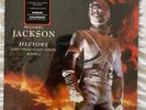 MICHAEL JACKSON HIStory Past, Present & Future Triple Vinyl L.P  - NEW & SEALED