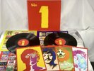 THE BEATLES 1 2015 2x Vinyl 2LP Apple NM 180g w/ Poster & Photos - 27 #1 Hits