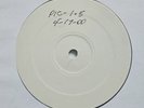 Lucero – The Attic Tapes (Test Pressing LP) Indie 2000