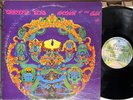 GRATEFUL DEAD - ANTHEM OF THE SUN - US WARNER BROS REPRESS LP vinyl album VG+/VG