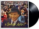 FRANK SINATRA A Swingin Affair BRAND NEW MINT SEALED 12