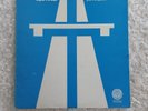 Kraftwerk Autobahn 1st UK Press Vinyl LP Embossed Sleeve Vertigo 6360620 1974