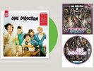 2x SEALED Green & 7