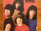 The Ramones - End of the Century LP Sire SRK 6077 1980 1st Pressing w/ Inner