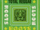 Total Reggae: Roots by Total Reggae: Roots [VINYL]