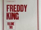Freddy King Volume 2 1969 Python Records PLP 7 Vinyl LP Record