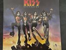 KISS DESTROYER LP SEALED RCA CLUB R124001 1977  NBLP 7025