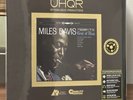 MILES DAVIS: Kind of Blue UHQR 0004 Analogue Productions  (200g Clarity Vinyl)
