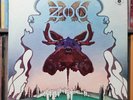 The Zoo - Presents Chocolate Moose - 1968 Sunburst Records, VG+/VG+