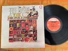 The Monkees COM-109 Birds Bees Monkees Original Mono US LP Vinyl