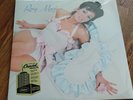 Roxy Music Self-Titled Debut Capitol Vaults with Poster Vinyl Record