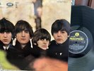 THE BEATLES Beatles For Sale Parlophone 1964 Original Stereo Pressing PCS 3062