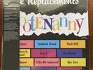 NEW The Replacements Hootenanny VMP Vinyl Me Please 180g BLUE LP RR008