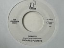 Digable Planets - Dial 7 / Graffiti (7