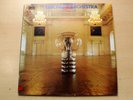Electric Light Orchestra/Self Titled/1971 Harvest Textured Gatefold LP/ELO/EX