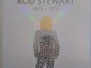 Rod Stewart – Rod Stewart (1975 - 1978) 5LP RI56347 Box Set 180 Gram Vinyl NM