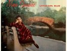 Nina Simone – Little Girl Blue LP 180 Gram Black Vinyl Record SEALED NEW IMPORT