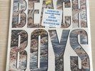 SEALED Beach Boys 1985 SELF TITLED  LP EX RARE  VINYL RECORD