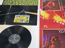 Pink Floyd Dark Side of the Moon Vinyl LP SMAS 11163 With Posters 1973 US Press