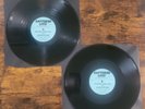 Ronnie James Dio - Captured Live  RARE 1984 RKO Radio Network 2xLP 33RPM CL-384