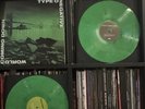 Type O Negative “World Coming Down” 20th Anniversary Edition Vinyl Records