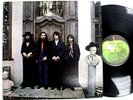 The BEATLES Again (Hey Jude) Original LP Scranton Press Ex vinyl a9510