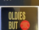 OLDIES BUT GOODIES Vinyl Box Set SIGNED BY ART LABOE Autographed SEALED  14 LPs