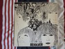 The Beatles   Revolver (1966, Mono, Misprint, 606-1)
