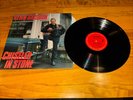 Vern GosdinChiseled in Stone Vinyl LP Columbia US original 1987 NEAR MINT/SHRINK