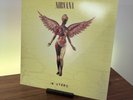 Nirvana - In Utero - Vinyl LP - 2015 Reissue- Excellent NM Condition