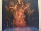SIGNED NEW Kelly Clarkson Chemistry Vinyl Record Album LP