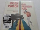 BRIAN WILSON   LONG PROMISED ROAD OST   RSD 2022 BLUE/WHITE SURF COLOR VINYL LP