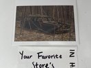 Noah Kahan Stick Season Limited Edition Translucent 7” Vinyl Exclusive In Hand